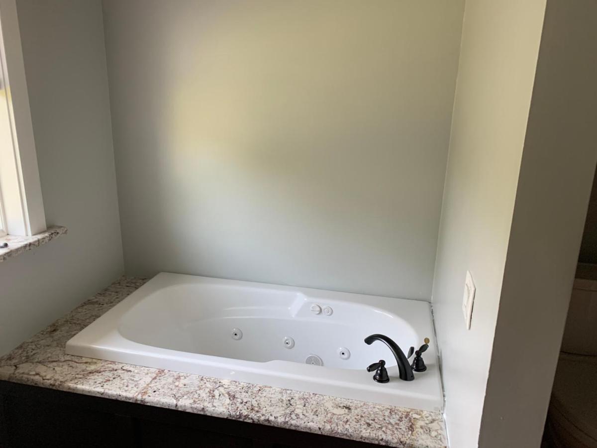 Deer Run Lodging House スカニースルズ エクステリア 写真