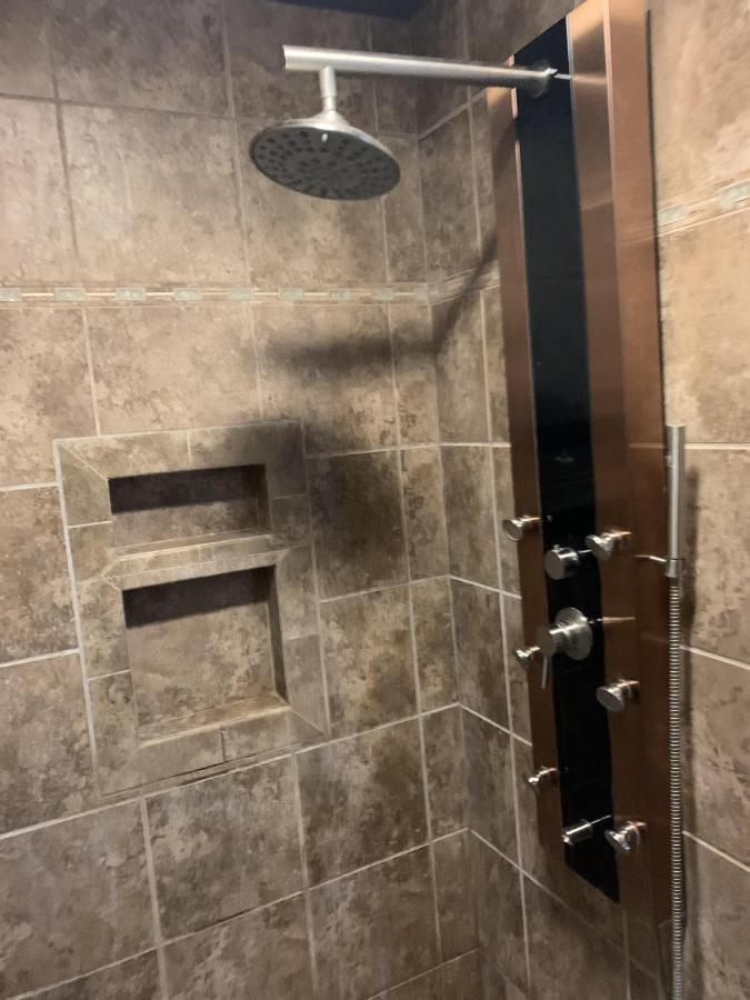 Deer Run Lodging House スカニースルズ エクステリア 写真