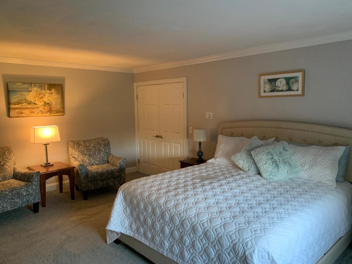 Deer Run Lodging House スカニースルズ エクステリア 写真